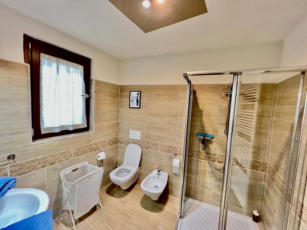 Two Bedroom Al Casello N. 2 Como Exteriér fotografie