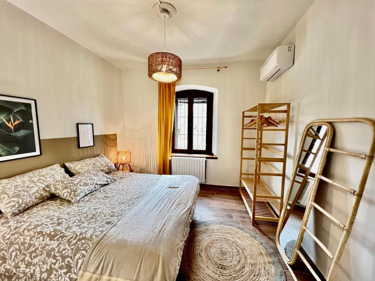 Two Bedroom Al Casello N. 2 Como Exteriér fotografie