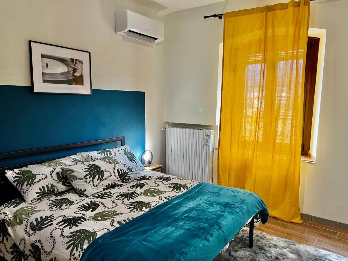 Two Bedroom Al Casello N. 2 Como Exteriér fotografie