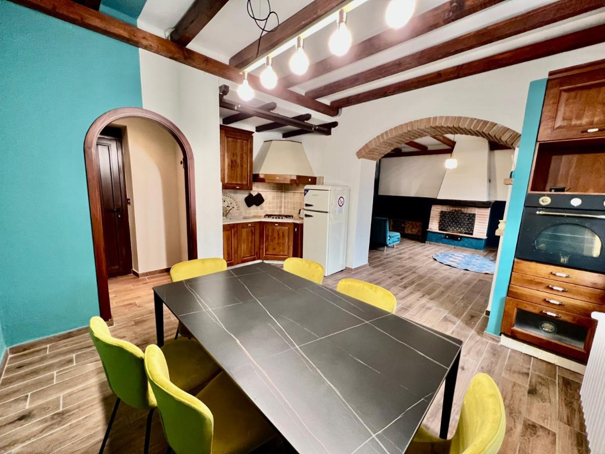 Two Bedroom Al Casello N. 2 Como Exteriér fotografie