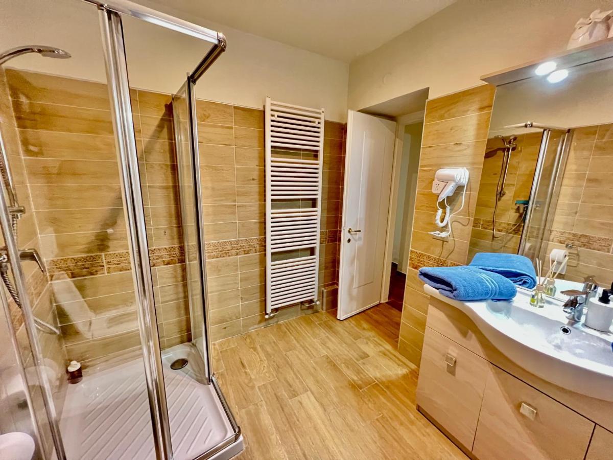 Two Bedroom Al Casello N. 2 Como Exteriér fotografie